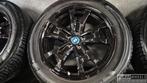 19 inch BMW X3 X4 Ix3 IX4 G01 Winterbanden 842, 19 inch, -, -, Banden en Velgen