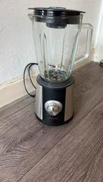 Tomado blender, Ophalen, Gebruikt