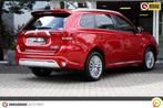 Mitsubishi Outlander 2.4 PHEV Instyle 4WD | Trekhaak | Adapt, Automaat, 12 maanden, 135 pk, 4 cilinders