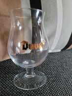 Prachtig duvel bier glas devil beer glass bierglas duvel, Verzamelen, Ophalen of Verzenden, Bierglas