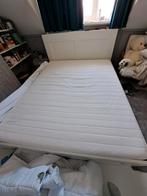 Ikea matras 160 x 200. 12 cmdik, 160 cm, Ophalen of Verzenden, Zo goed als nieuw, Tweepersoons