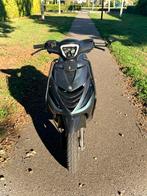 Zip 4t 80cc cameleon, Fietsen en Brommers, Ophalen, Maximaal 45 km/u, Zip, Benzine