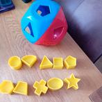 Hollebol van Tupperware, Ophalen of Verzenden, Zo goed als nieuw, Jongen of Meisje