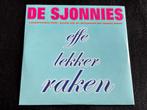 De Sjonnies - Effe Lekker Raken (Summer Version 2005 CD), Ophalen of Verzenden