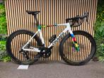 Colnago V5RS – Topsegment racefiets,, Carbon, 49 tot 53 cm, Meer dan 20 versnellingen, Ophalen