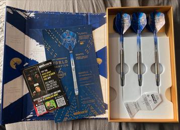 UNICORN Gary Anderson Phase 6 24 gram beschikbaar voor biedingen
