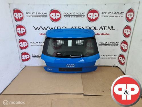 Audi Q2 81A Achterklep LV5C, Auto-onderdelen, Carrosserie en Plaatwerk