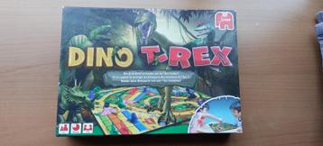 Dino t-rex spel  beschikbaar voor biedingen