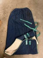 Rambo thermo staldeken, Dieren en Toebehoren, Paarden en Pony's | Dekens en Dekjes, Ophalen of Verzenden, Gebruikt, Deken