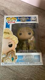 Funko Summoners war Jeanne 392, Ophalen of Verzenden, Zo goed als nieuw