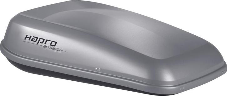 Hapro Probox 430 | 370L | Slot (2 sleutels) | Nette staat, Auto diversen, Dakkoffers, Zo goed als nieuw, Ophalen