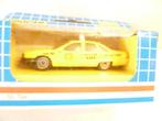 Edocar EM 50 Taxi nieuw in doosje Matchbox schaal modelauto., Ophalen of Verzenden, Nieuw, Auto