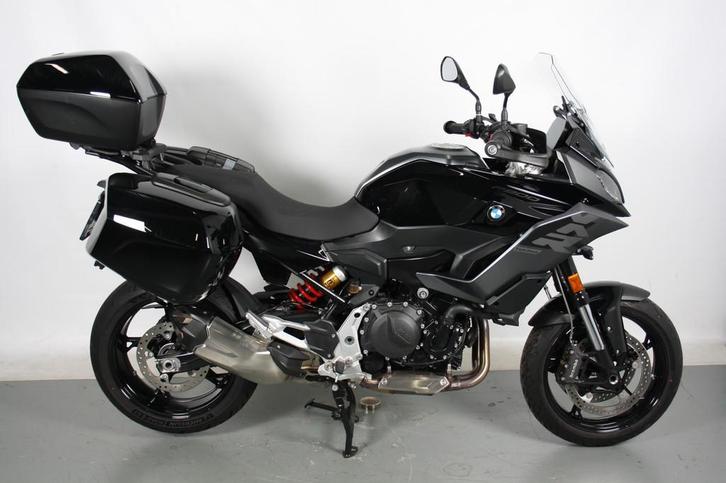 BMW F 900 XR (bj 2025), Motoren, Motoren | BMW, Bedrijf, Toermotor, meer dan 35 kW