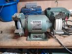 Slijpmachine, Doe-het-zelf en Verbouw, Gereedschap | Slijpmachines, Ophalen, Gebruikt, Minder dan 700 watt, Werkbankslijpmachine