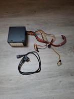 Xilence 350 Watt voeding, Xilence, Sales@secomp.nl, Zo goed als nieuw, Hammarskjöldlaan 193, 3223 HG Hellevoetsluis
