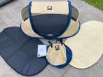 Deryan Luxe baby / reistent, Caravans en Kamperen, Tenten, Ophalen, Gebruikt, Tot en met 2