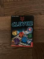 Clever, Ophalen of Verzenden, Gebruikt