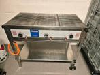 4 Hendi Gas BBQ's - Horeca Grill, Tuin en Terras, Gasbarbecues, Ophalen