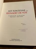 Ast Fonteyne en Reinaert De Vos, Boeken, Ophalen of Verzenden, Gelezen, Lucien De Cock