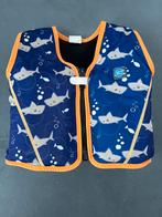 Zwemvest Haaien - Splash About, Ophalen, One size, Zo goed als nieuw, Zwem-accessoire