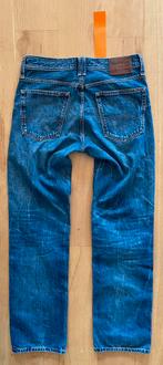 Tommy Hilfiger Ryan MRW Michigan Raw jeans W31 L34, Blauw, Tommy Hilfiger, W32 (confectie 46) of kleiner, Ophalen of Verzenden