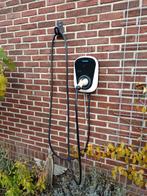 Duosida 7kw wallbox met 5 meter kabel, Auto diversen, Laadpalen, Ophalen of Verzenden, Gebruikt, Laadpaal en Laadkabel