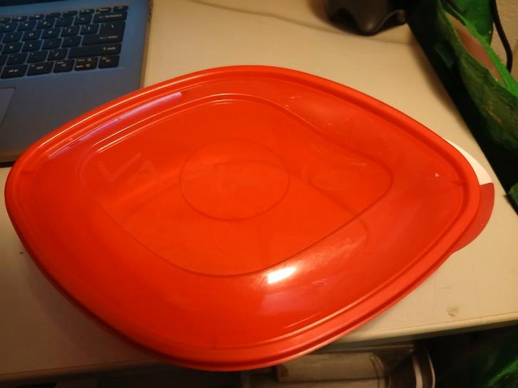 Vapiano etensbak, Huis en Inrichting, Keuken | Keukenbenodigdheden, Gebruikt, Ophalen