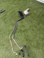 Piaggio nrg mc2 ntt radiator systeem compleet, Ophalen