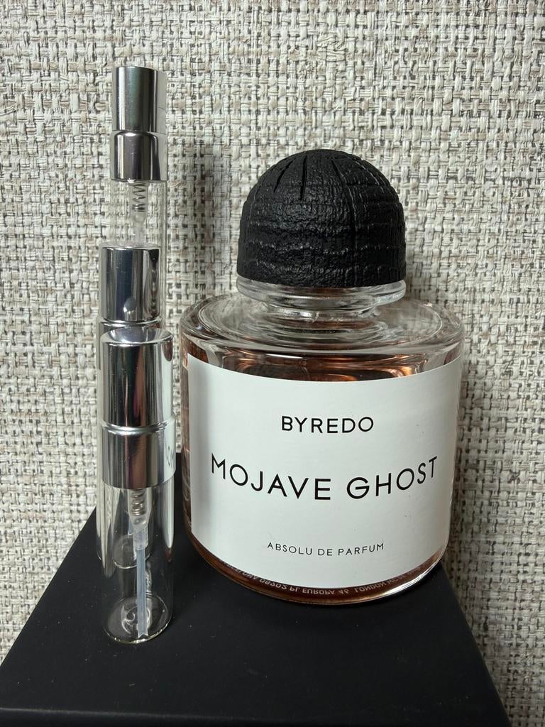 Byredo Mojave Ghost absolu de parfum, Ophalen of Verzenden, Nieuw