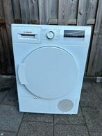 Bosch Serie 4 Warmtepomp droger A+++, 6 tot 8 kg, Ophalen of Verzenden, Zo goed als nieuw, Condens