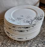 11 grote borden cashmere Moon Shadow Maxwell & Williams, Huis en Inrichting, Keuken | Servies, Ophalen of Verzenden, Zo goed als nieuw