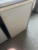 AEG koelkast, Witgoed en Apparatuur, Ophalen, Gebruikt, 120 tot 140 cm, 100 tot 150 liter