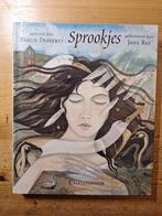 Sprookjes - Berlie Doherty & Jane Ray, Boeken, Ophalen of Verzenden, Zo goed als nieuw, Berlie Doherty