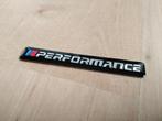 Badge performance, Auto diversen, Autostickers, Ophalen of Verzenden