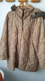 Warme winterjas als nieuw, Ophalen of Verzenden, Zo goed als nieuw, Zwart