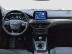 Ford Focus 1.0 Titanium | Cruise Control | Parkeersensoren |, 12 maanden, 125 pk, Gebruikt, Euro 6