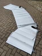 Isolatie voor halfintegraal campers., Caravans en Kamperen, Camper-accessoires, Ophalen of Verzenden, Zo goed als nieuw