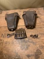 WO2 Hembrug Lot, Ophalen of Verzenden, Nederland