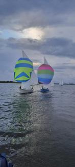 Randmeer Classic., Ophalen of Verzenden, Zo goed als nieuw, Randmeer, 3 tot 6 meter