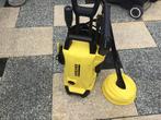Karcher, Ophalen, Gebruikt, Elektrisch, Kärcher