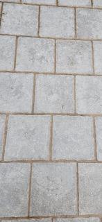 Tegels, Ophalen of Verzenden, Beton, Terrastegels