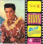 elvis presley / blue hawaii - rock & roll/soundtrack, Gebruikt, Verzenden, Filmmuziek en Soundtracks, 7 inch