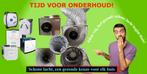 Complete Reiniging van Ventilatiesystemen – Nu met Korting!