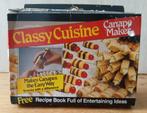 Vintage classy cuisine canape maker, Ophalen of Verzenden, Zo goed als nieuw