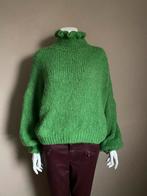 Ambika groene wintertrui, Maat 46/48 (XL) of groter, Nieuw, Ophalen of Verzenden, Ambika