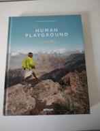 Human Playground, Nieuw, Ophalen of Verzenden