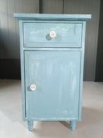 Ikea Hemnes nachtkastje, Ophalen, Zo goed als nieuw, Minder dan 45 cm