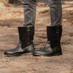 Horka outdoor laarzen cornwall zwart, bruin, blauw en groen, Dieren en Toebehoren, Paardrijkleding, Nieuw, Ophalen of Verzenden