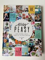 Vera van Haren - Easy peasy kookboek voor de allerkleinsten, Ophalen of Verzenden, Zo goed als nieuw, Vera van Haren; Claire van den Heuvel