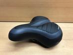 Fietszadel comfort E-bike., Fietsen en Brommers, Eddiys, Espel, Nieuw, Info@eddiys.eu